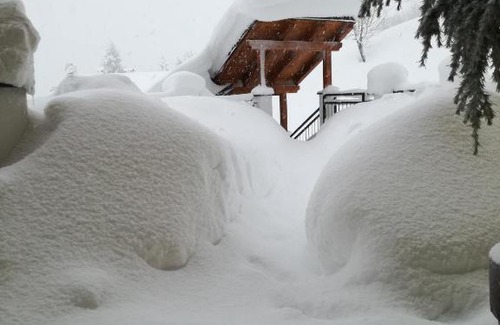 Sankt Johann im Pongau Apartamento | Kendlhof
