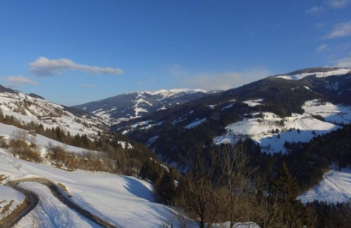 Sankt Johann im Pongau Apartamento | Kendlhof