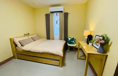 Butuan Chalet De Esquí | Kendras Happy Place Butuan
