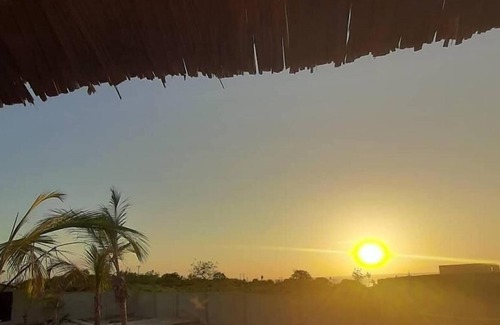 Kendwa Cama Y Desayuno | Kendwa Rasta Style