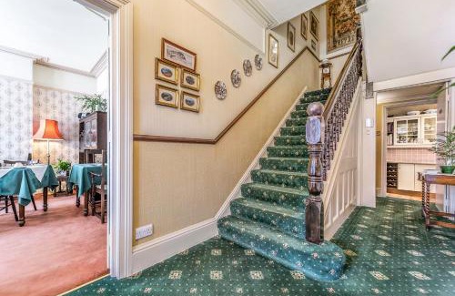 Minehead Cama Y Desayuno | Kenella House