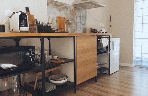 Balatonkenese Apartamento | Kenese-völgye Villahotel