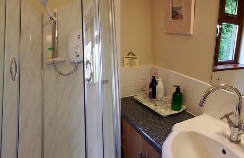 Tilney Fen End Cama Y Desayuno | Kenilworth Garden Accommodation