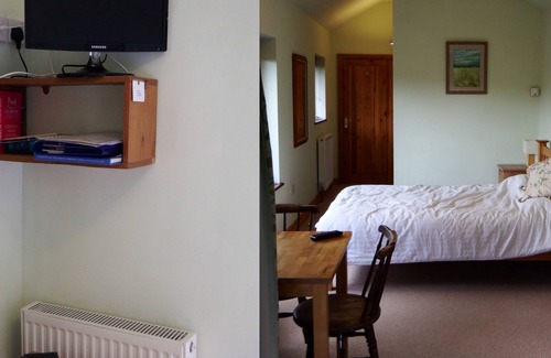 Tilney Fen End Cama Y Desayuno | Kenilworth Garden Accommodation