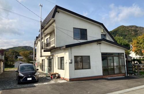 Hiro-gun Apartamento | KeNJIRO HOUSE