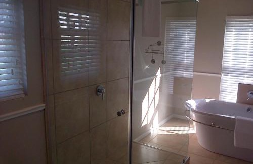 Westcliff Apartamento | Kenjockity Self Catering Apartments