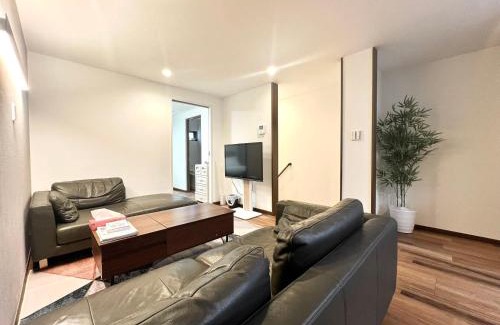 Yanagibashi Apartamento | Kenki Asakusa House