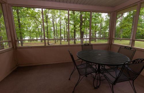 Aurora Complejo | Kenlake State Resort Park