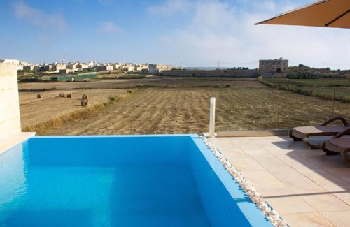 Santu Pietru Apartamento | Casa de vacaciones