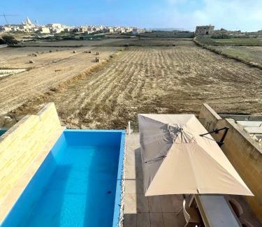 Santu Pietru Casa | Kenn Holiday Home