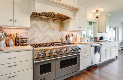 Phippsburg Casa | Kennebec River Retreat < 5 Mi to Popham Beach