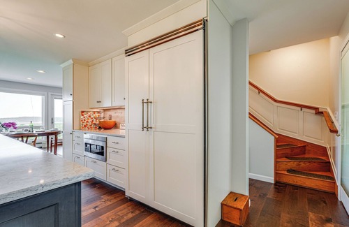 Phippsburg Casa | Kennebec River Retreat < 5 Mi to Popham Beach