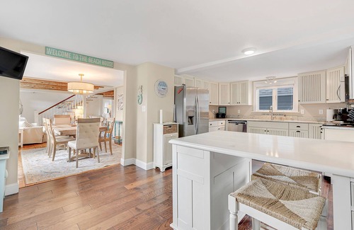 Kennebunk Casa | Kennebunk's Charming Beach Home
