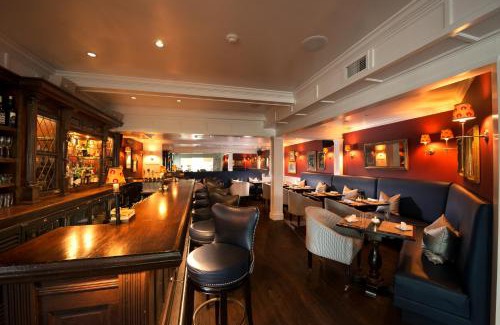 Kennebunkport Hotel | Kennebunkport Inn