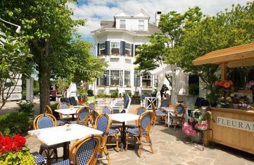 Kennebunkport Hotel | Kennebunkport Inn