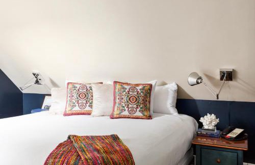 Kennebunkport Hotel | Kennebunkport Inn