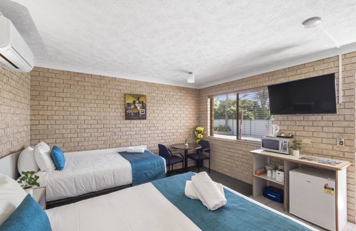 Tweed Heads West Hotel | Kennedy Drive Airport Motel
