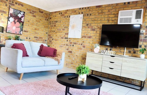 Tweed Heads West Hotel | Kennedy Drive Airport Motel