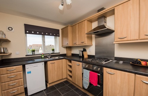 Peterborough Casa | Kennedy House by Your Lettings UK