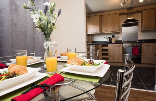 Peterborough Casa | Kennedy House by Your Lettings UK
