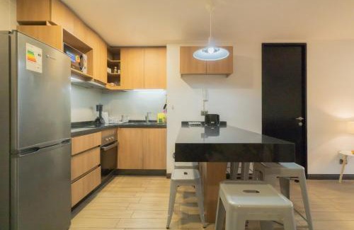 Las Condes Apartamento | Kennedy Premium Apartments Las Condes