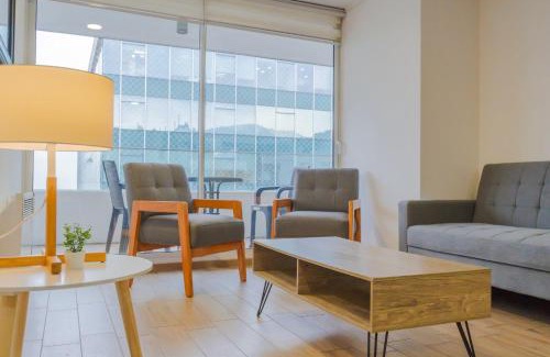 Las Condes Apartamento | Kennedy Premium Apartments Las Condes