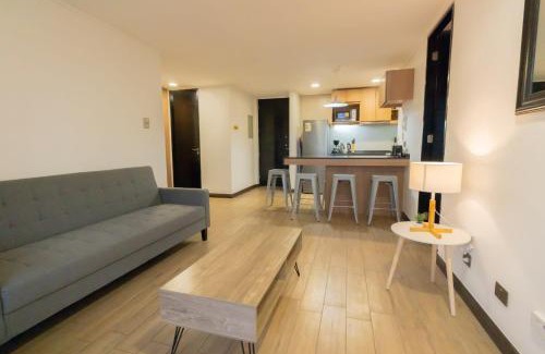 Las Condes Apartamento | Kennedy Premium Apartments Las Condes