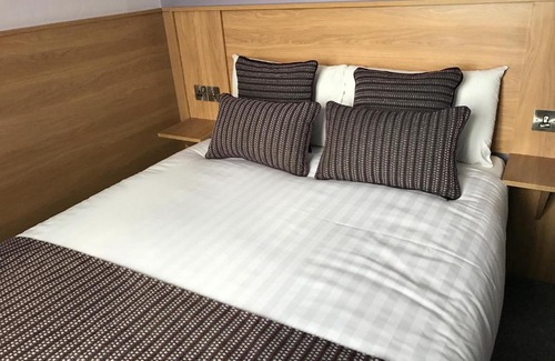 Glasnevin Cama Y Desayuno | Kennedys B&B Drumcondra