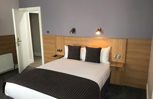 Glasnevin Cama Y Desayuno | Kennedys B&B Drumcondra