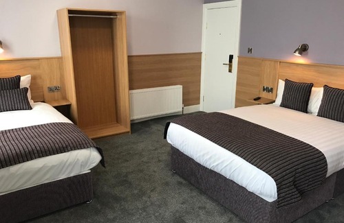 Glasnevin Cama Y Desayuno | Kennedys B&B Drumcondra