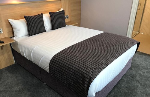 Glasnevin Cama Y Desayuno | Kennedys B&B Drumcondra