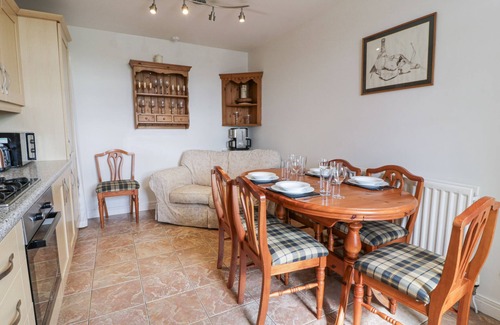 St Boswells Cabaña | Kennels Cottage