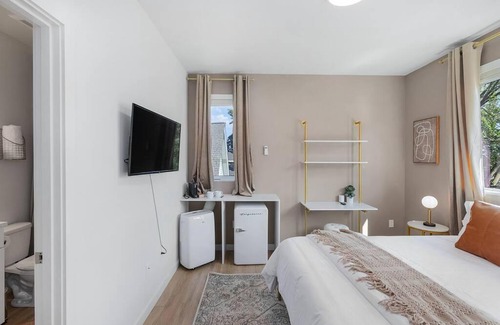 Minor Apartamento | Kenny's Sweet Suite - 84 Walkscore