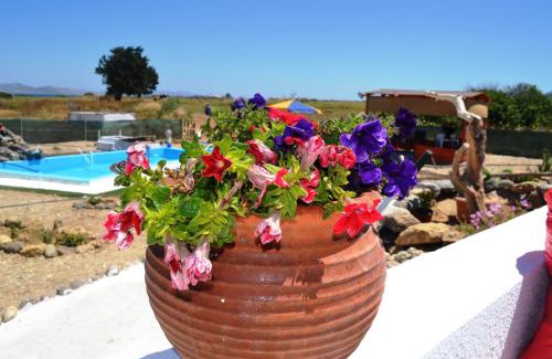 Mastichari Casa | Kenny's Villa