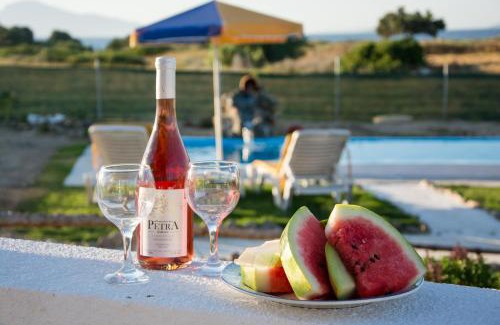 Mastichari Casa | Kenny's Villa