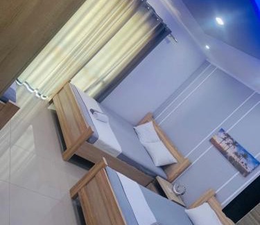 Gjerana Apartamento | Keno & Keon