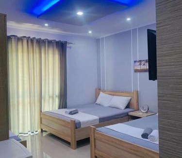 Gjerana Apartamento | Keno & Keon