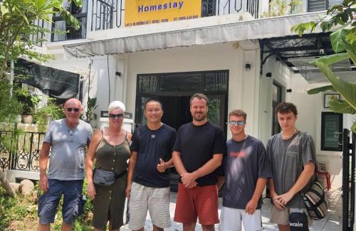 Huong Thuy Apartamento | Kenpi Garden Homestay - NGUYÊN CĂN, đậu nhiều ô tô