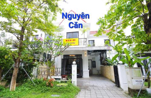 Huong Thuy Apartamento | Kenpi Garden Homestay - NGUYÊN CĂN, đậu nhiều ô tô