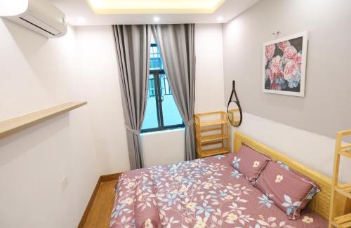 Huong Thuy Hotel | KenPi House
