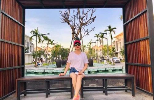 Huong Thuy Hotel | KenPi House
