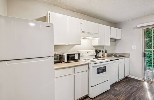 Decatur Apartamento | Kenridge Apartments 1705 I 2 Bed 2 Bath