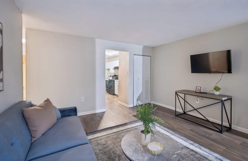 Decatur Apartamento | Kenridge Apartments 2430 I 2 Bed 2 Bath