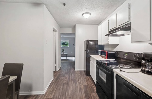 Decatur Apartamento | Kenridge Apartments 2605 I Comfy 2 Bed 2 Bath