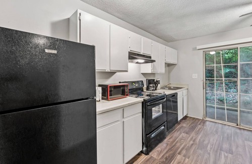 Decatur Apartamento | Kenridge Apartments 2605 I Comfy 2 Bed 2 Bath