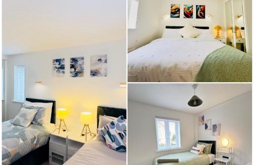 Colchester Casa | Kensington Bliss - 3 Bedroom House in Colchester