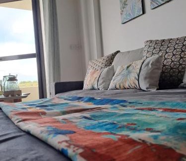 Flic-en-Flac Apartamento | Kensington Cozy Apartment