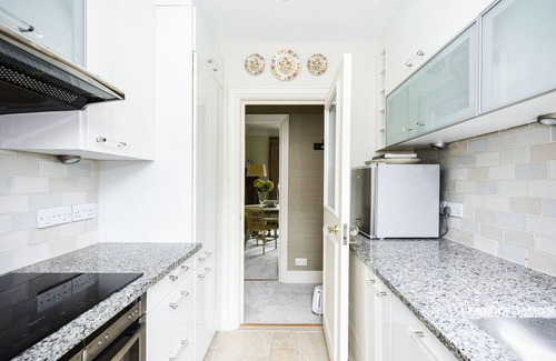 Campden Apartamento | Kensington Gardens | Pro-Managed