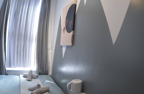 Liverpool Casa | Kensington Guest House Liverpool