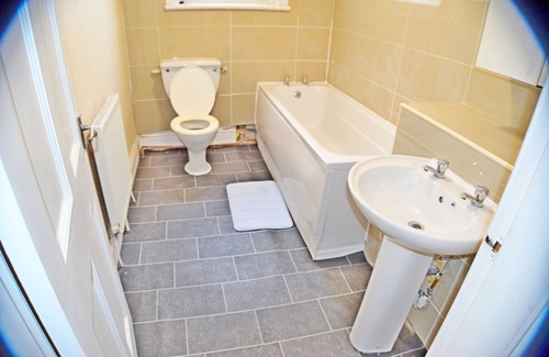 Liverpool Casa | Kensington Guest House Liverpool